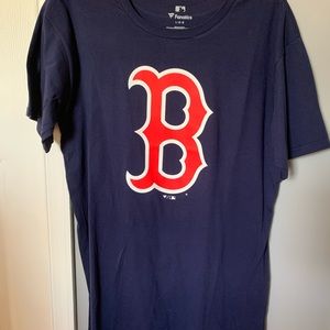 Boston Red Sox NWT Shirt